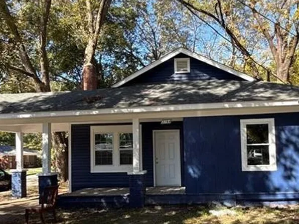 3164 Yale Ave, Memphis, TN 38112