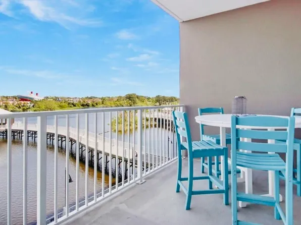 9860 S Thomas Dr Unit 214, Panama City Beach, FL 32408