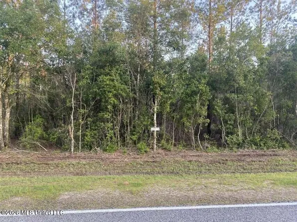 Nhn Bethel Lot 15, Saucier, MS 39574