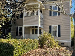 908 S Lee St, Americus, GA 31709