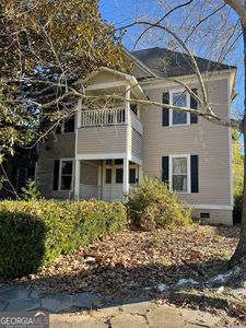 908 S Lee St, Americus, GA, 31709