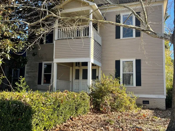 908 S Lee St, Americus, GA 31709