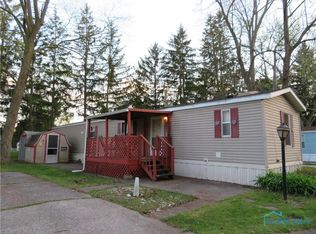 4671 County Road 1575 LOT 9, Bryan, OH 43506