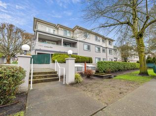 5955 177b St #207, Surrey, BC