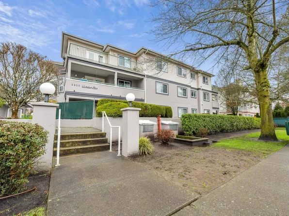 5955 177b St #207, Surrey, BC V3S 4J7