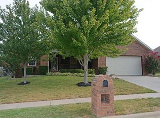 652 N Spout Spring St, Nixa, MO 65714
