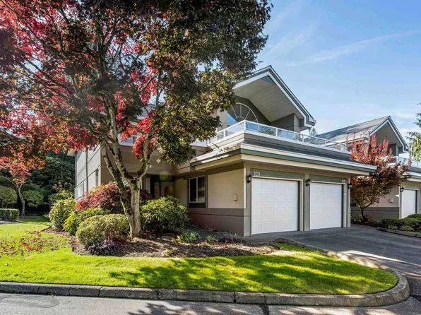 4001 Old Clayburn Rd #120, Abbotsford, BC V3G 1C5