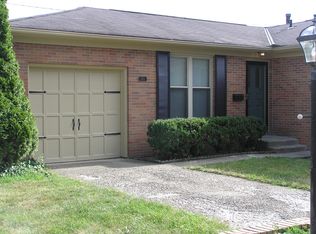 1701 Durbridge Rd, Columbus, OH 43229