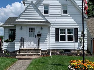 1001 Velasko Rd, Syracuse, NY 13207