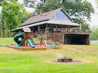 7700 E Day Rd, Bellevue, MI 49021