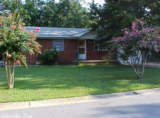 4416 Weymouth Dr, Little Rock, AR 72209