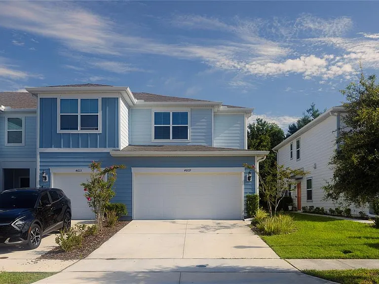 4609 Sparkling Shell Ave — Photo 7