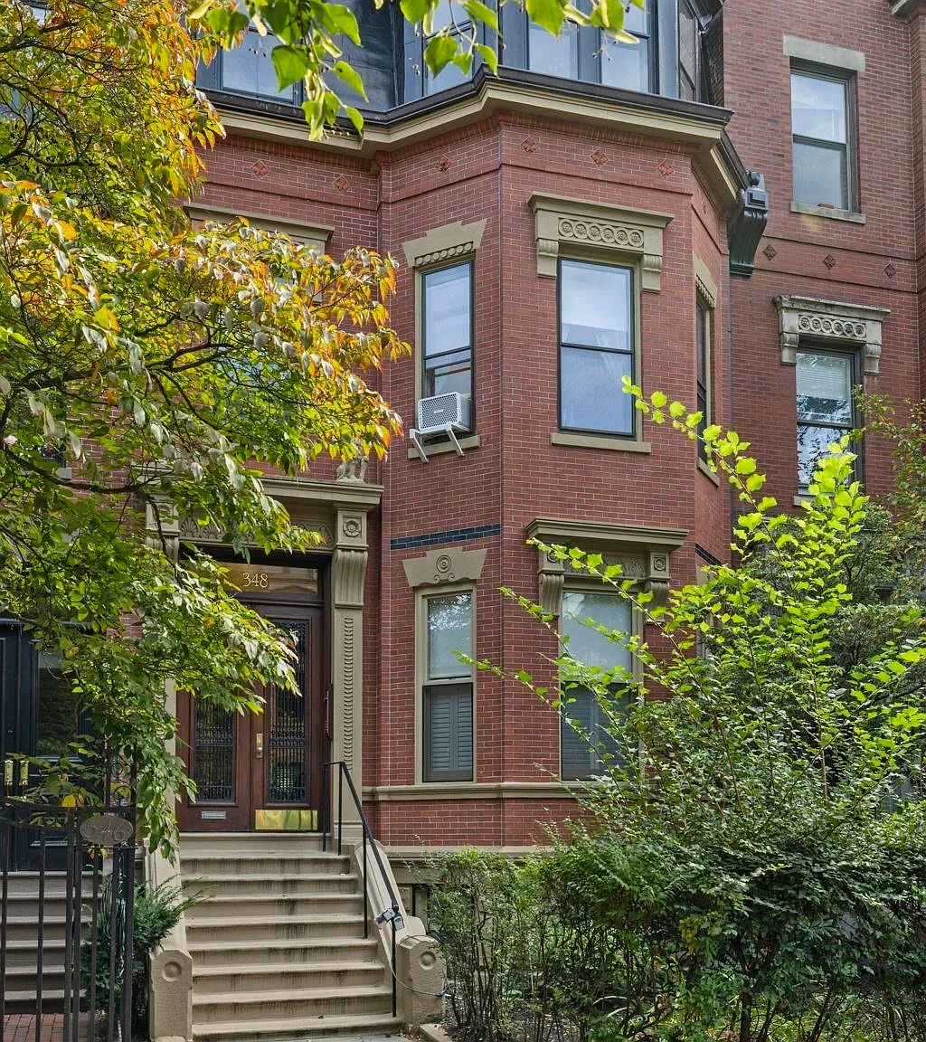 Marlborough St — Photo 3