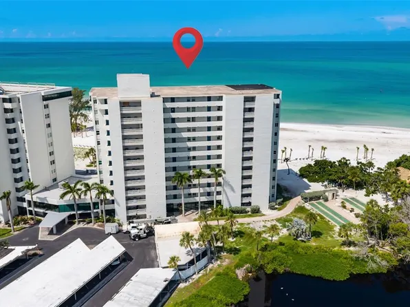 19 Whispering Sands Dr APT 302, Sarasota, FL 34242