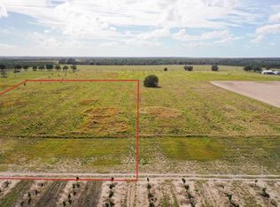 LOT 12 Lake Buffum Rd S LOT 12, Fort Meade, FL 33841