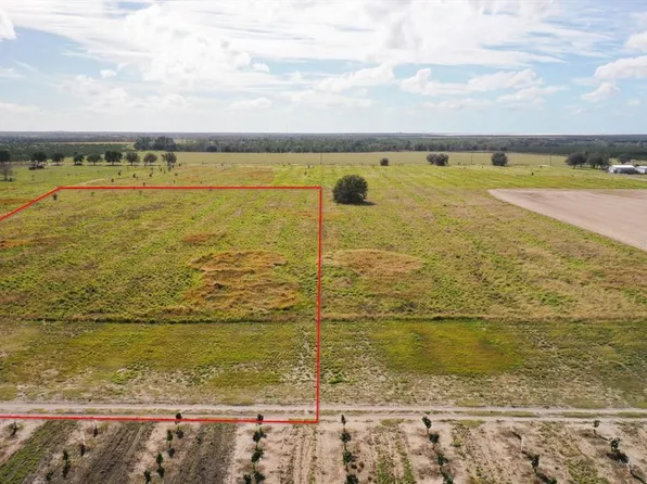 LOT 12 Lake Buffum Rd S Lot 12, Fort Meade, FL 33841
