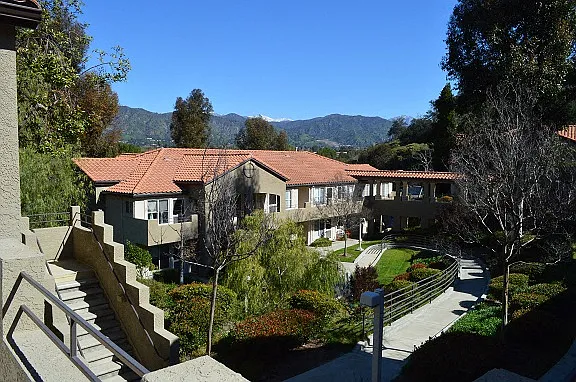 Heritage Oaks Senior Apartments — Photo 29