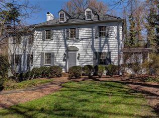 1024 Ferndale Blvd, High Point, NC 27262