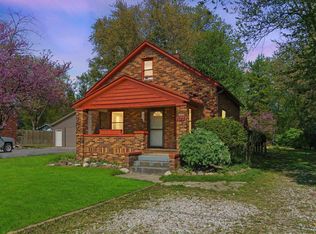 1725 Reckeweg Rd, Fort Wayne, IN 46804