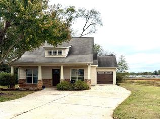 140 White Stone Trl, Calera, AL 35040