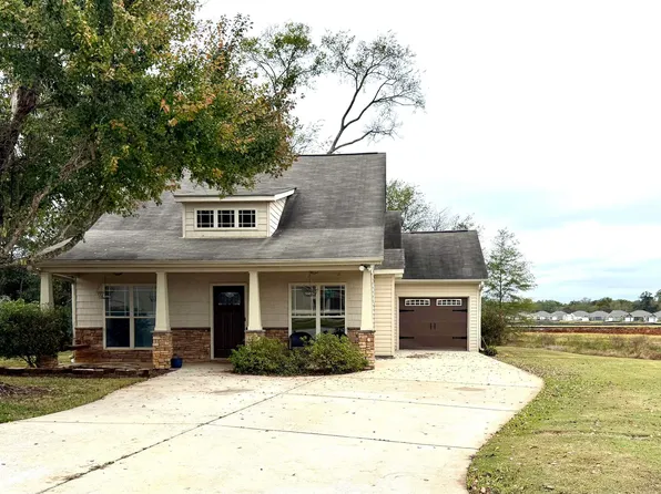 140 White Stone Trl, Calera, AL 35040