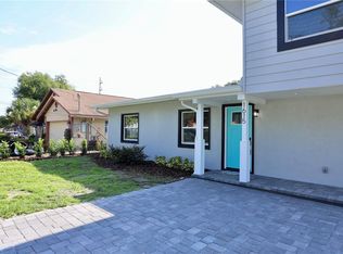 1615 Gadsen Blvd, Orlando, FL 32812