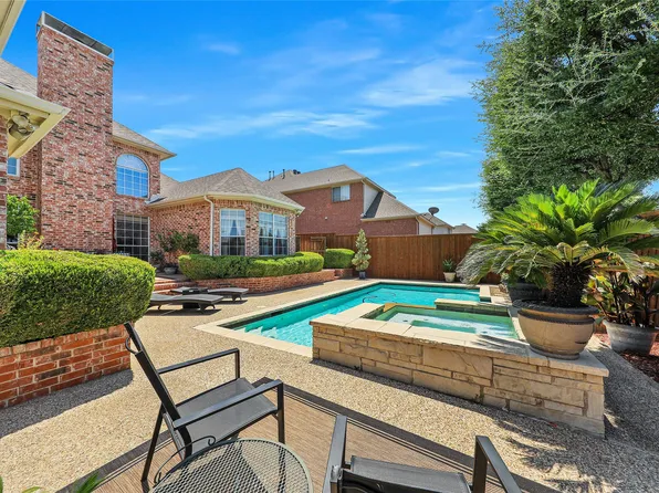 2713 Black Sage Dr, Plano, TX 75093