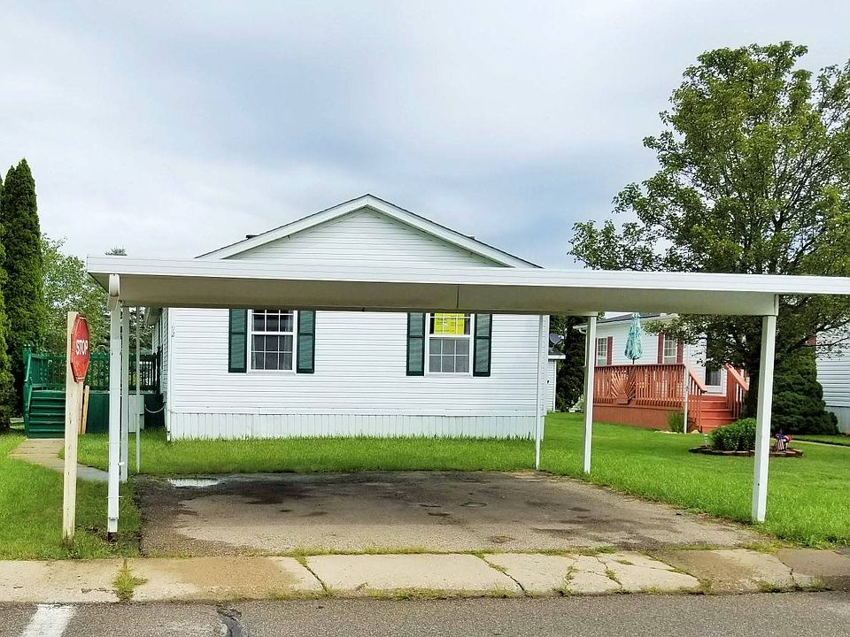 2500 Mann Rd Clarkston, MI, 48346 Apartments for Rent Zillow