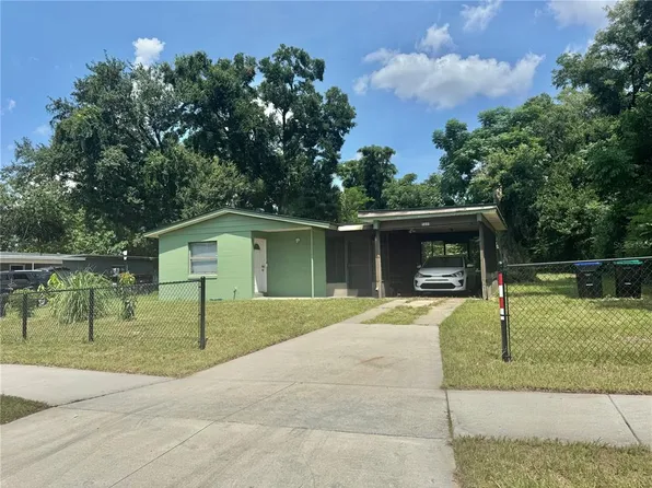 5601 BRYSON DRIVE, ORLANDO, FL 32818