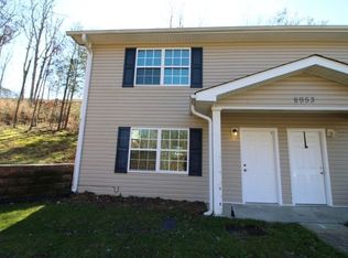 8953 Daisy Dallas Rd, Hixson, TN 37343