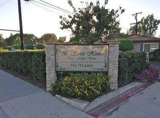 15703 S B St #15673, Tustin, CA 92780