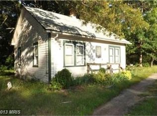 4361 Port Tobacco Rd, Nanjemoy, MD 20662