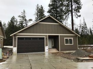 6610 Kyong Ct, Post Falls, ID 83854