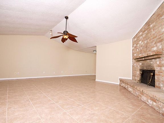 View towards dining. Large space with lots of lay out flexibility.