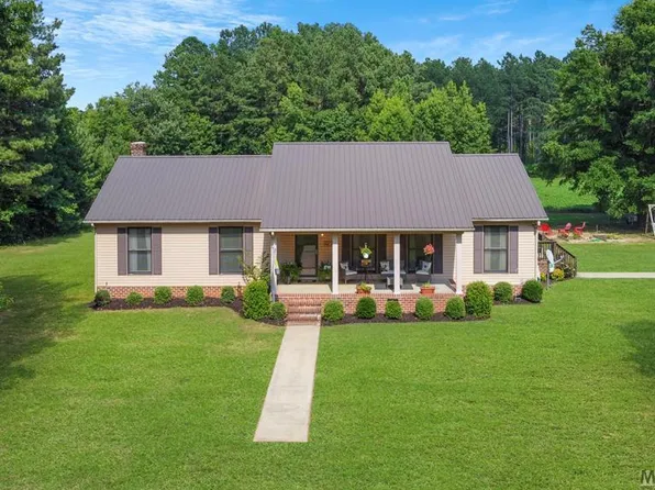 25888 Christanna Hwy, Alberta, VA 23821
