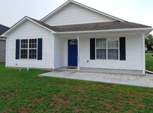 4055 Forrest Run Cir, Valdosta, GA 31605