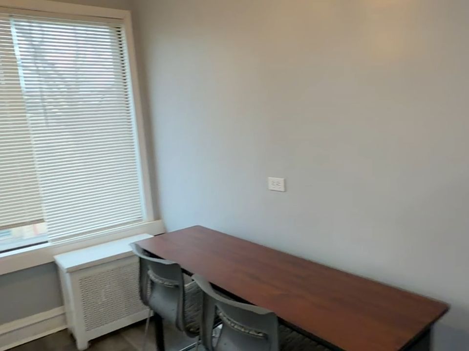 AI example of furniture