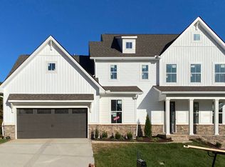 520 Vivian Lee Ln, Knoxville, TN 37922