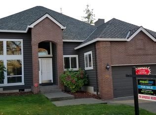 14550 SW Agate Ct, Beaverton, OR 97007