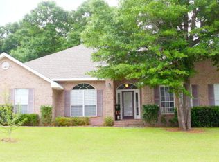 27922 Bay Branch Dr, Daphne, AL 36526