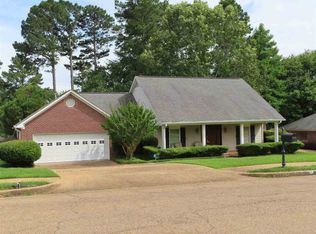 107 Concord Dr, Clinton, MS 39056