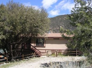 2712 Hillcrest Ct, Frazier Park, CA 93225