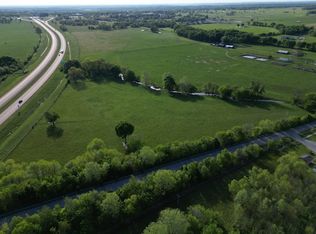 S 610th Rd, Kansas, OK 74347