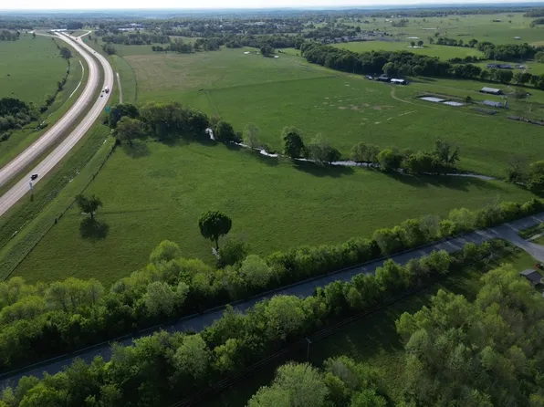 S 610th Rd, Kansas, OK 74347