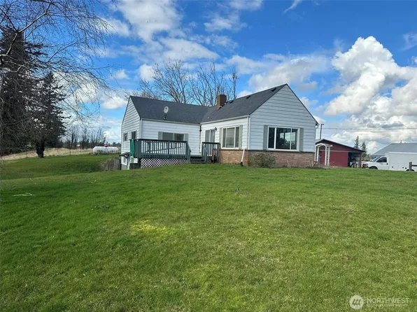 8443 Trapline Road, Everson, WA 98247