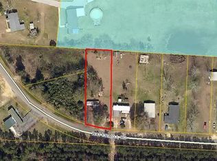 4328 Watermill Rd, Jay, FL 32565