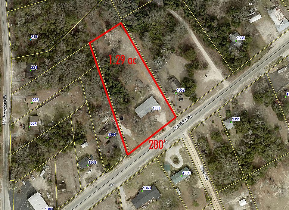 1360 Two Notch Rd, Lexington, SC 29073 Zillow