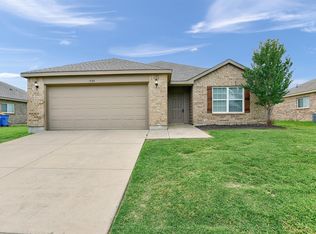 1430 S Raven Dr, Sherman, TX 75092
