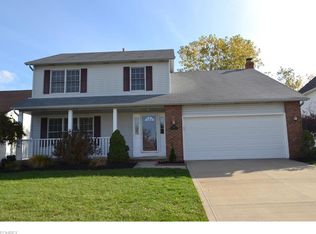 4819 Elizabeth Ln, Brooklyn, OH