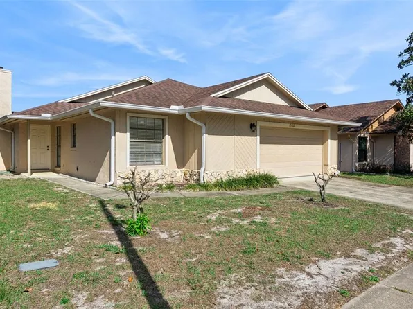 1328 Andes Dr, Winter Springs, FL 32708